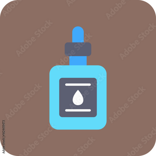 Serum Icon