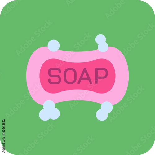 Soap Icon