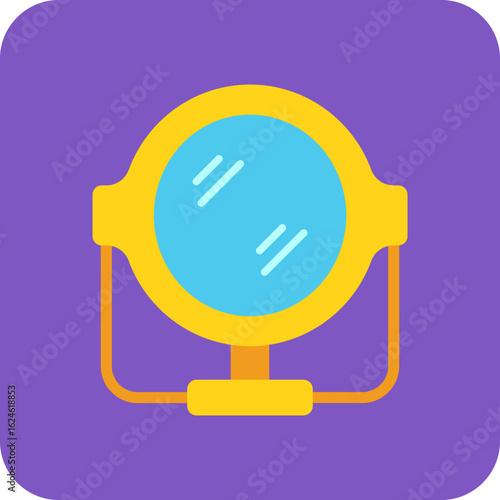 Mirror Icon