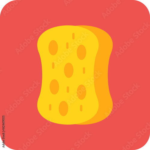 Sponge Icon