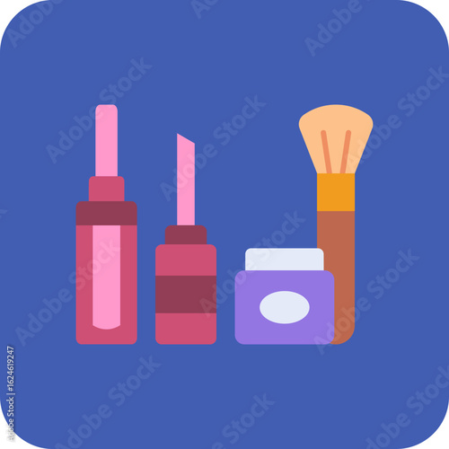 Makeup Icon