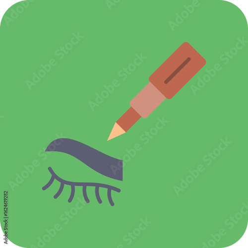 Eyeliner Icon