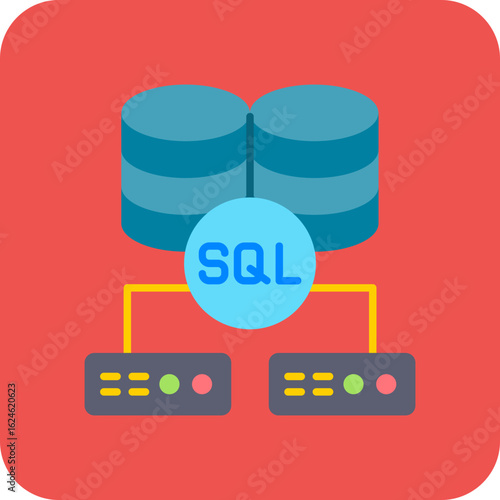 Sql Icon