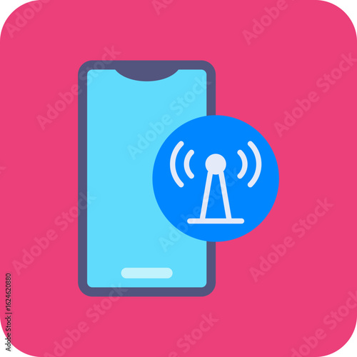 Network signal Icon