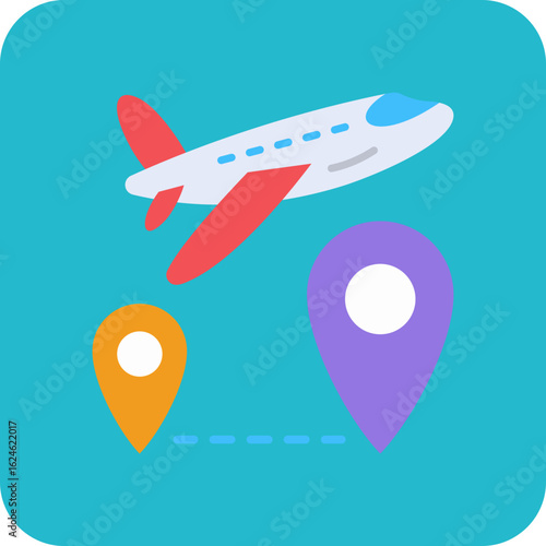 Flight Icon