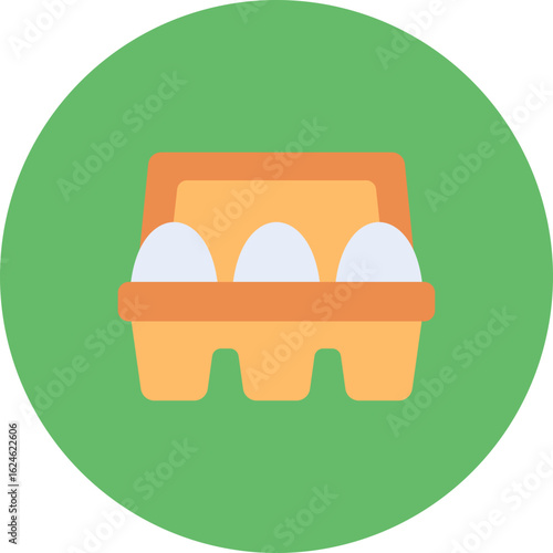 Eggs Icon