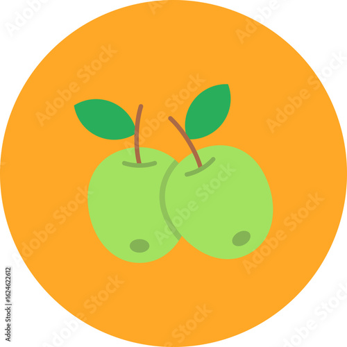 Olive Icon