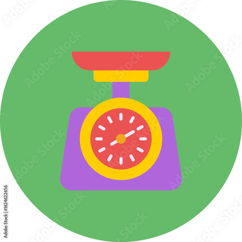 Scales Icon