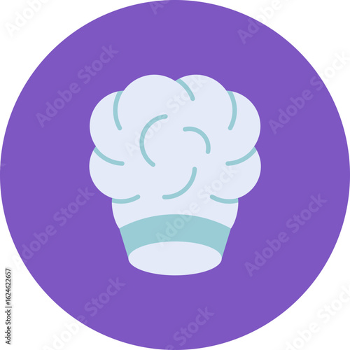 Chef hat Icon