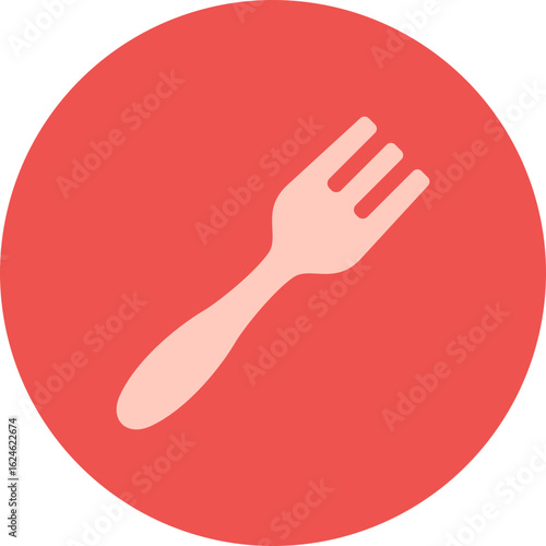 Fork Icon