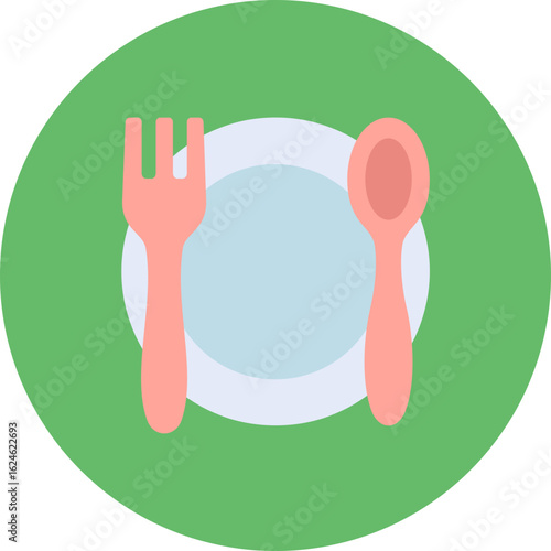 Dinner Icon