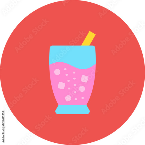 Juice Icon