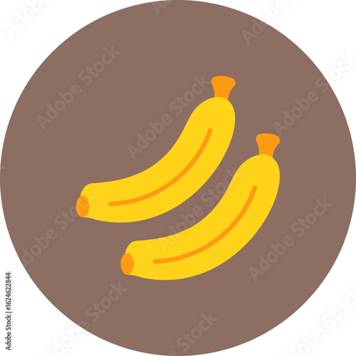 Bananas Icon