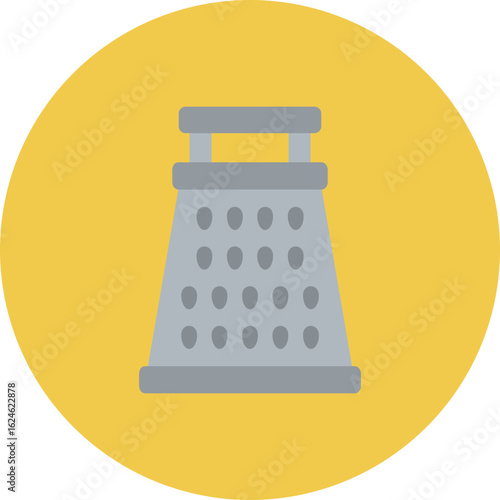 Grater Icon