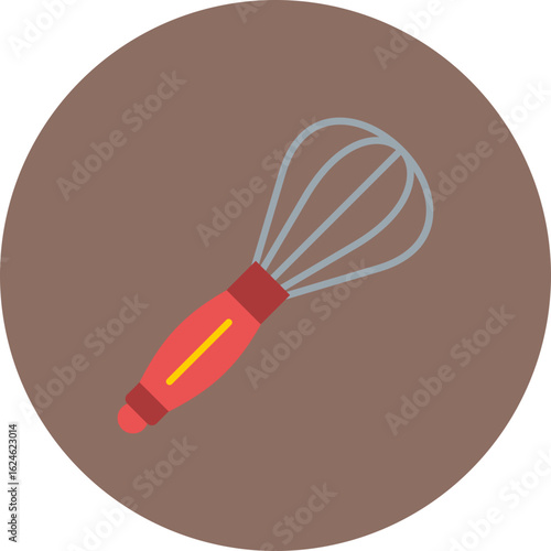 Whisk Icon
