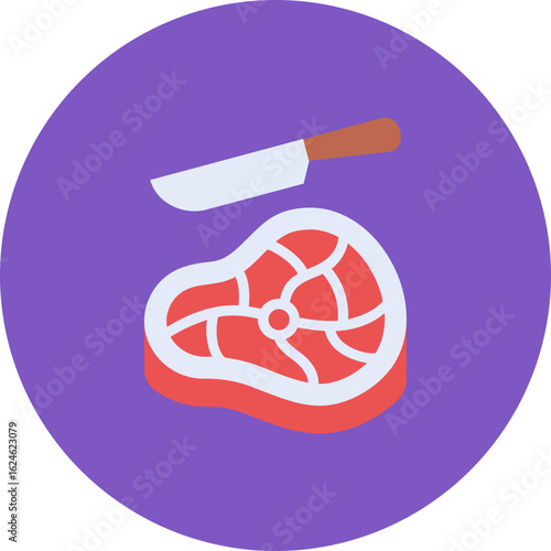 Carving Icon