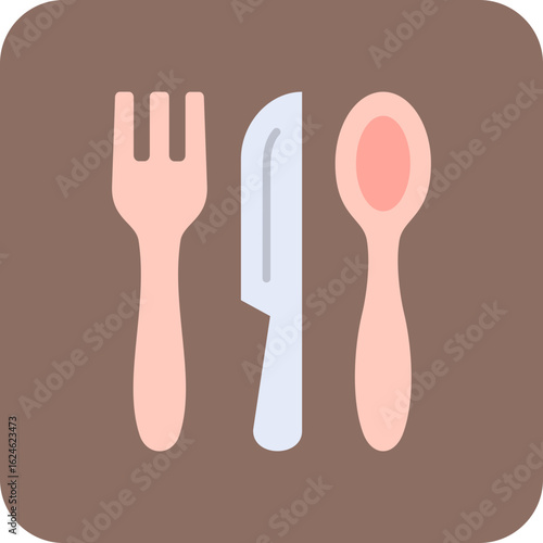 Cutlery Icon