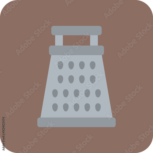 Grater Icon