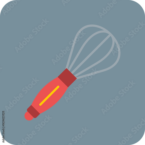 Whisk Icon