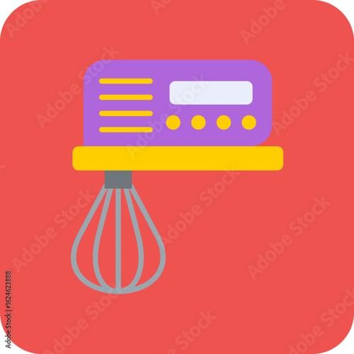 Whisk Icon