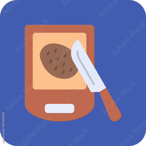 Cutting Icon