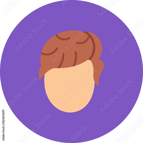 Hairstyle Icon