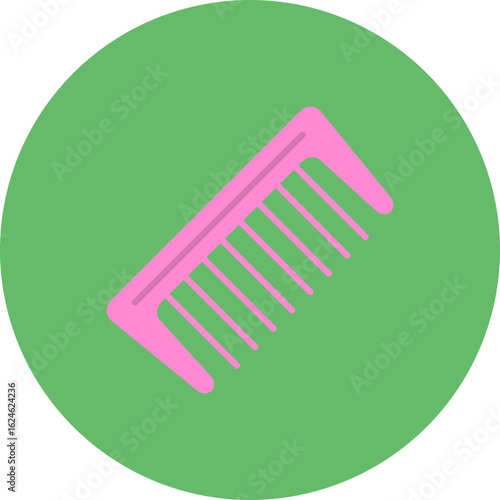 Comb Icon