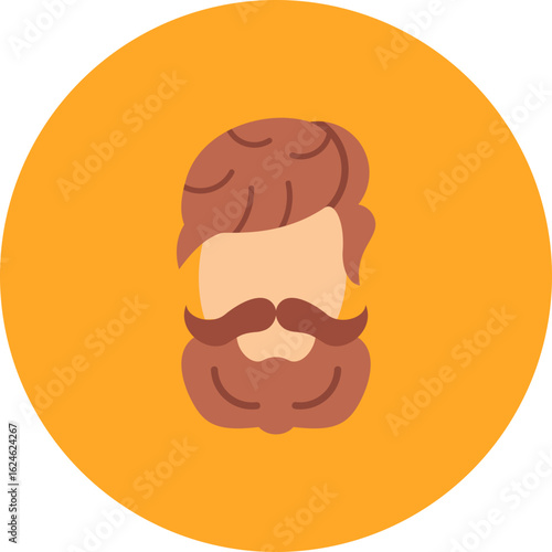 Hairstyle Icon