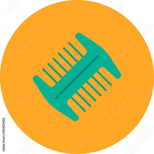 Comb Icon