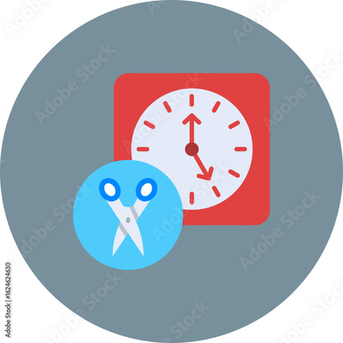 Working hours Icon