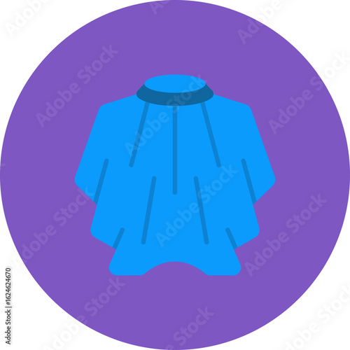 Cape Icon