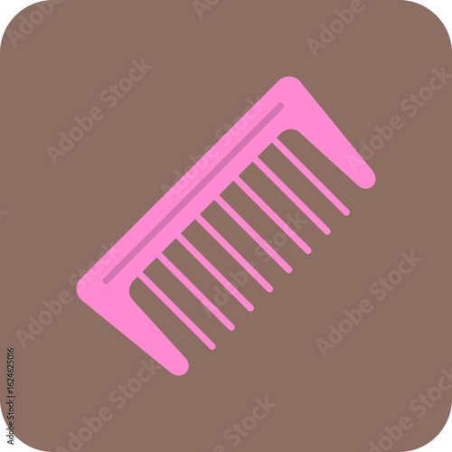 Comb Icon