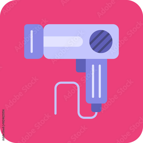 Hair dryer Icon