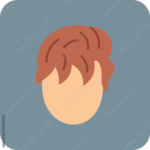 Hairstyle Icon