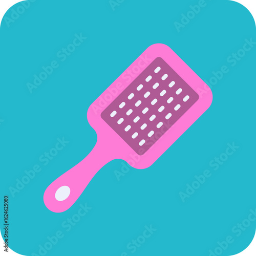 Hair brush Icon