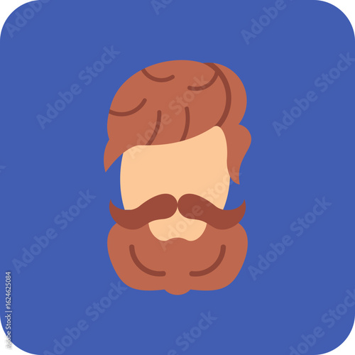 Hairstyle Icon