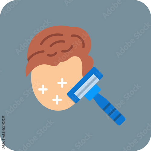 Shave Icon