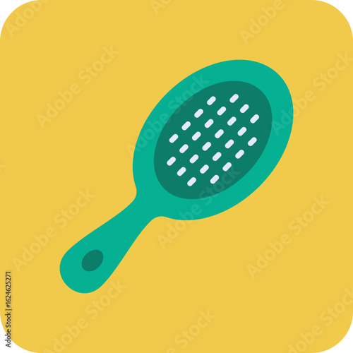 Hair brush Icon