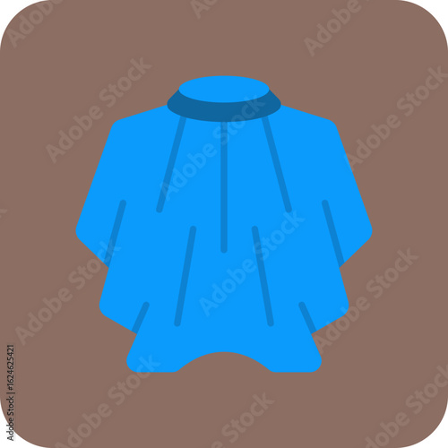 Cape Icon
