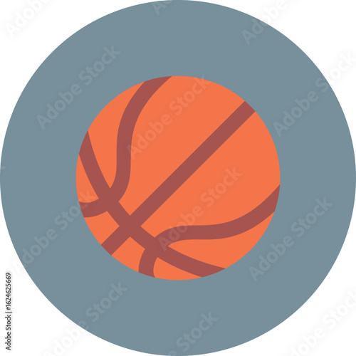 Basketball Icon