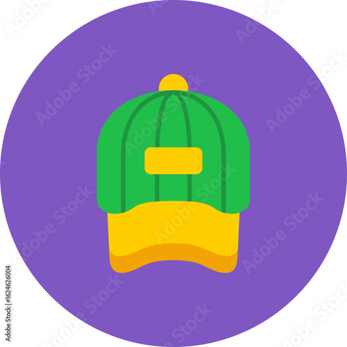 Cap Icon