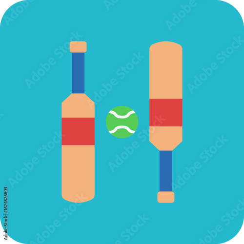 Cricket Icon