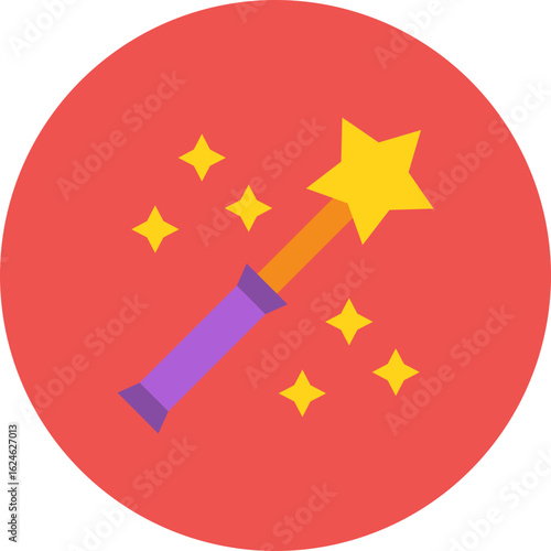 Magic wand Icon