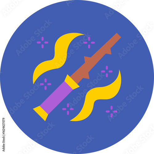 Magic wand Icon