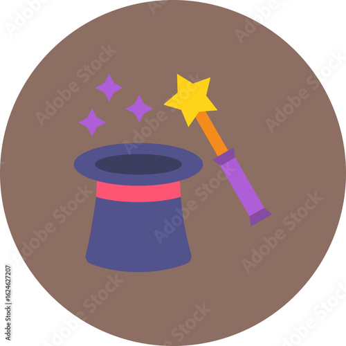 Magic Icon