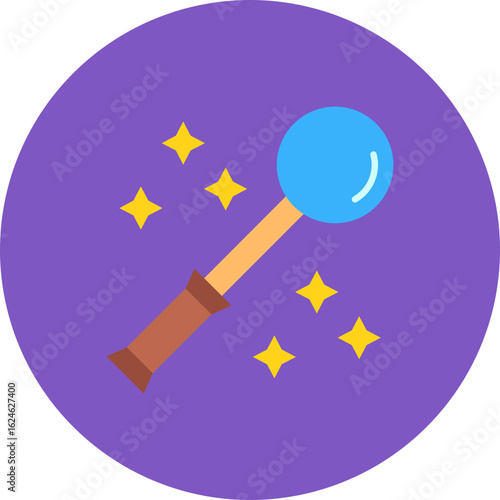 Magic wand Icon