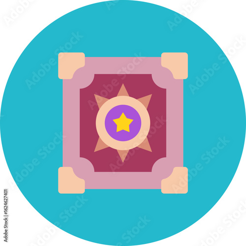 Spellbook Icon