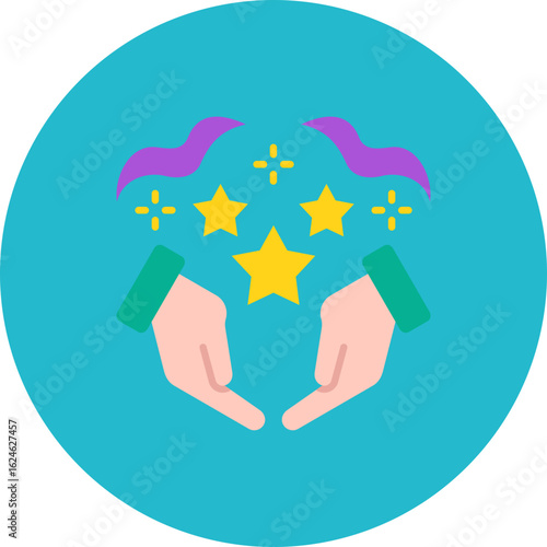 Magician Icon