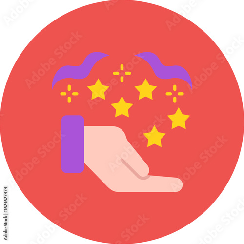 Trick Icon