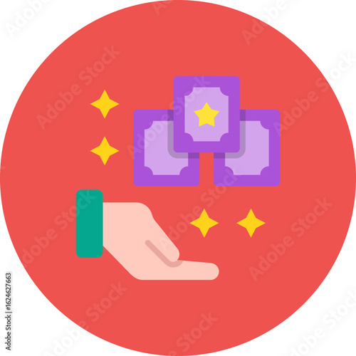 Magic trick Icon